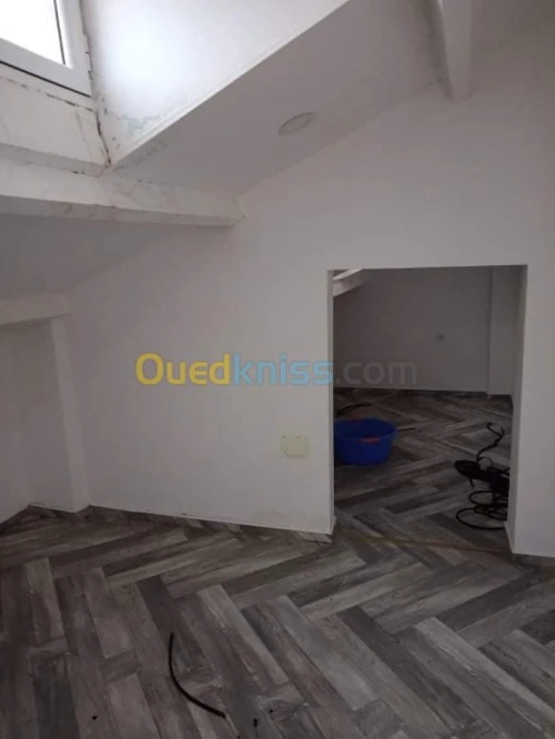 Vente Duplex F3 Boumerdes Dellys