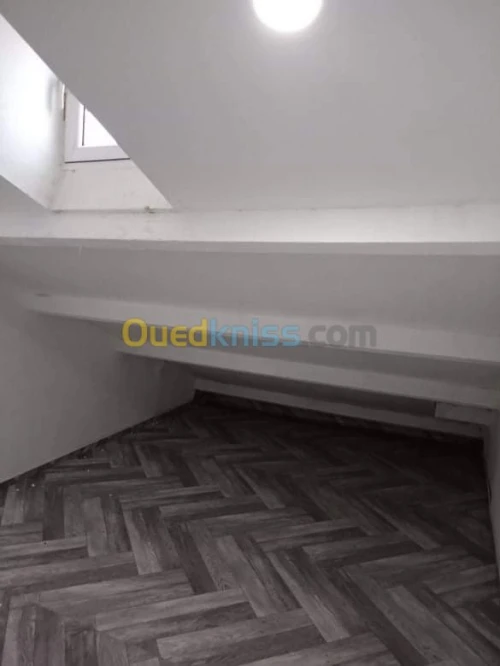 Vente Duplex F3 Boumerdes Dellys