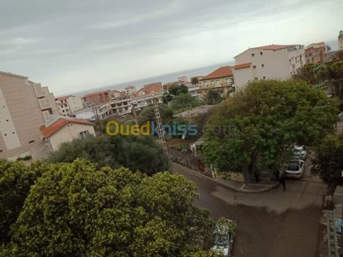 Vente Duplex F3 Boumerdes Dellys