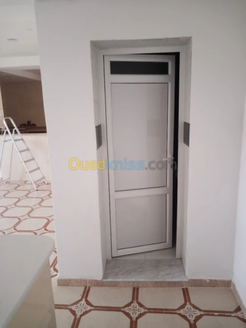 Vente Duplex F3 Boumerdes Dellys