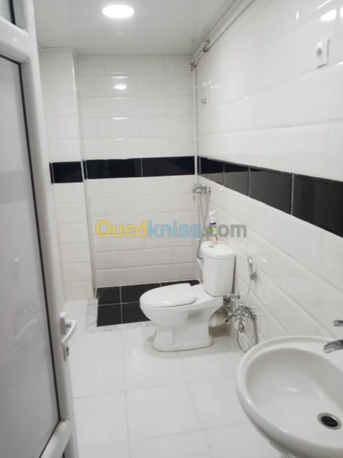 Vente Duplex F3 Boumerdes Dellys