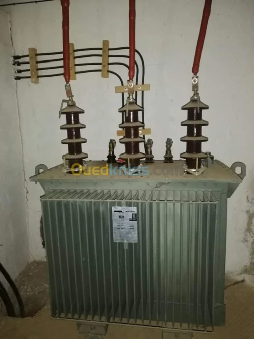 Groupe electricite(Poste) 