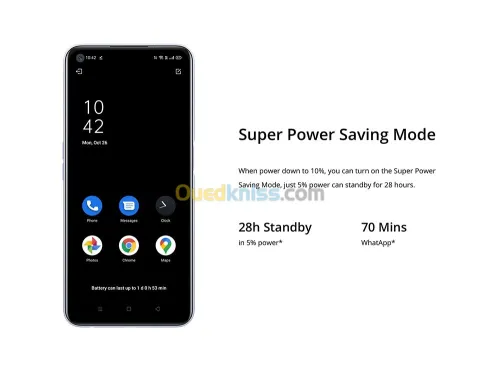 Realme Realme 7 5G