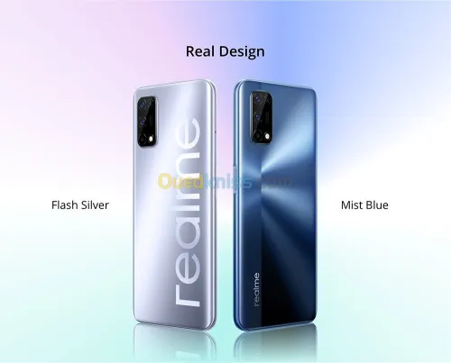 Realme Realme 7 5G