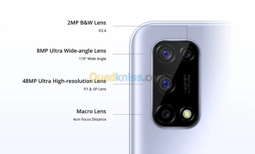 Realme Realme 7 5G