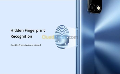 Realme Realme 7 5G