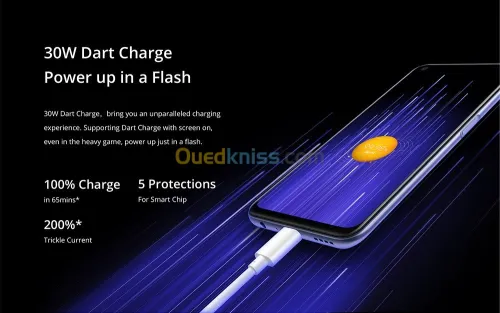Realme Realme 7 5G