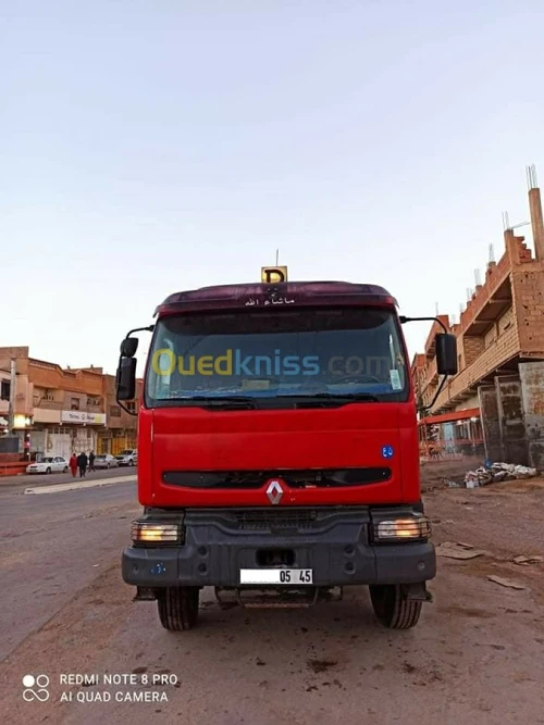 Renault Kirax