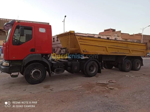 Renault Kirax