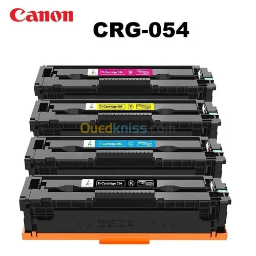pack compatible CANON -HP 729/ CRG 054