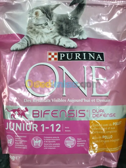 Purina ONE junior 