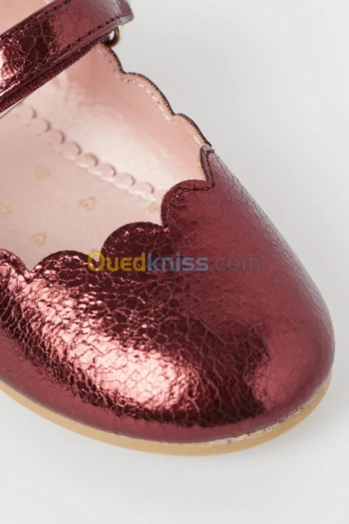 Ballerine H&M