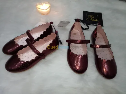 Ballerine H&M