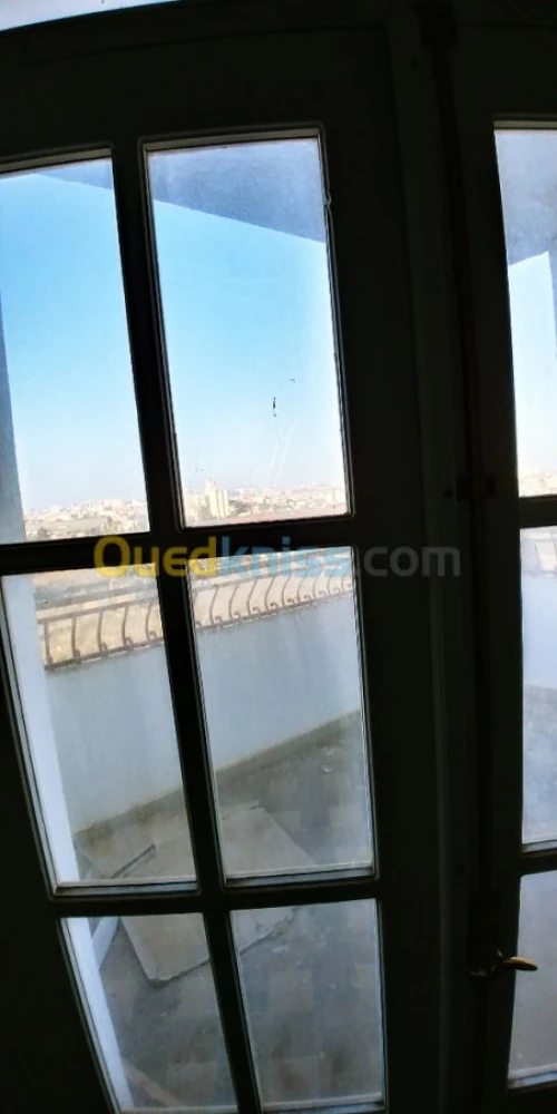 Vente Appartement F4 Oran Oran