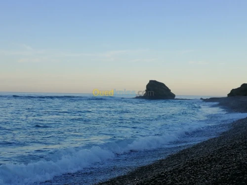 Location Appartement Bejaia Beni ksila