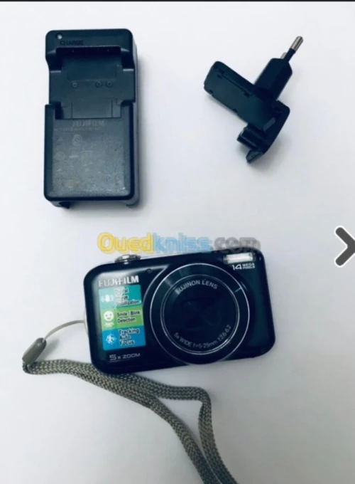 Appareil photo fujifilm