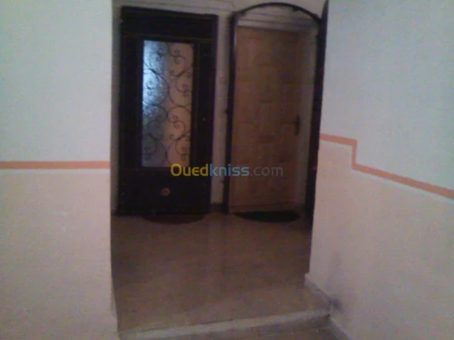 Vente Appartement F3 Batna Tazoult