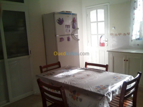 Vente Appartement F3 Batna Tazoult