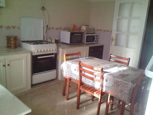 Vente Appartement F3 Batna Tazoult