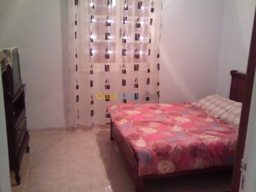 Vente Appartement F3 Batna Tazoult