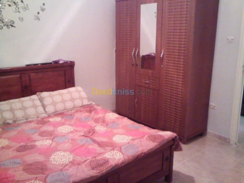 Vente Appartement F3 Batna Tazoult