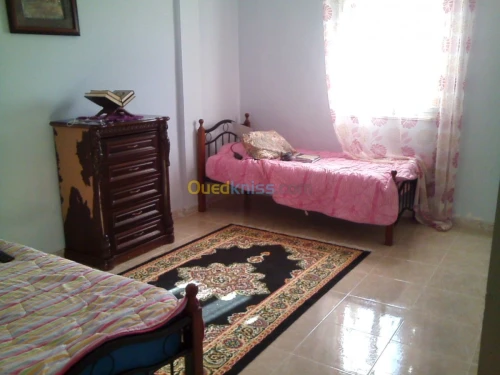Vente Appartement F3 Batna Tazoult