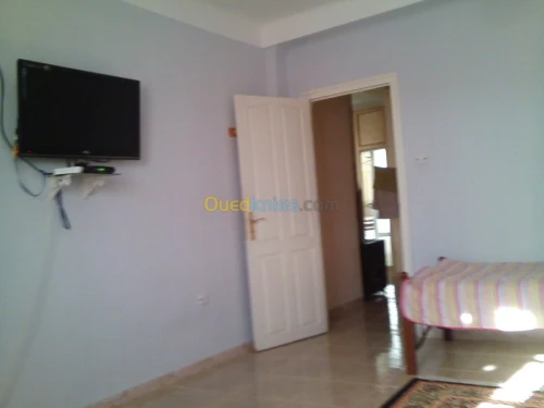 Vente Appartement F3 Batna Tazoult