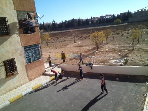 Vente Appartement F3 Batna Tazoult