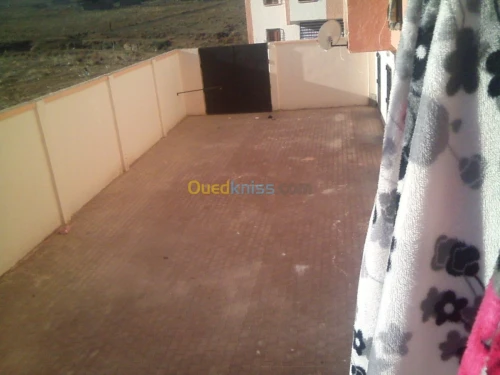 Vente Appartement F3 Batna Tazoult