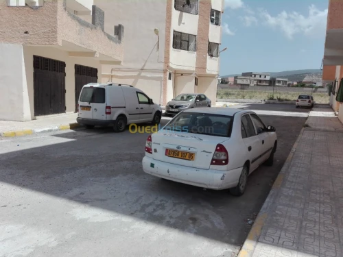 Vente Appartement F3 Batna Tazoult