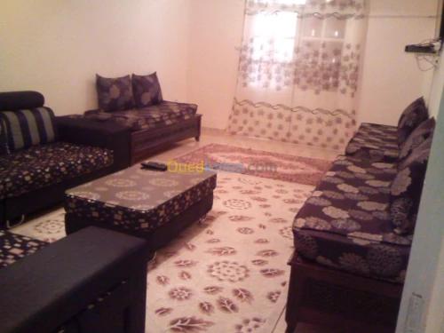 Vente Appartement F3 Batna Tazoult
