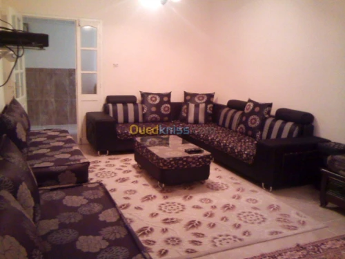 Vente Appartement F3 Batna Tazoult