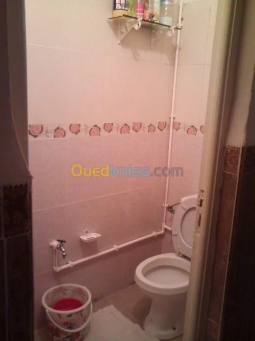 Vente Appartement F3 Batna Tazoult