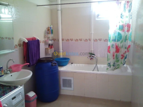 Vente Appartement F3 Batna Tazoult