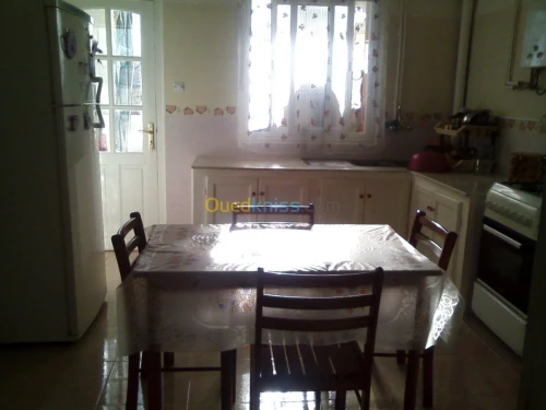 Vente Appartement F3 Batna Tazoult