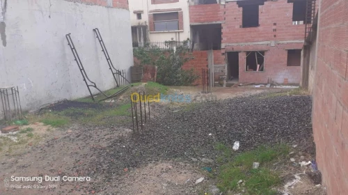 Vente Carcasse Bouira Bouira