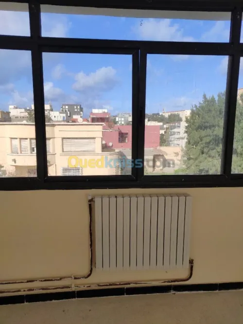 Menuisier pvc et aluminium
