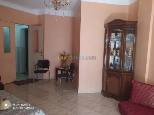 Vente Appartement F3 Alger Rouiba