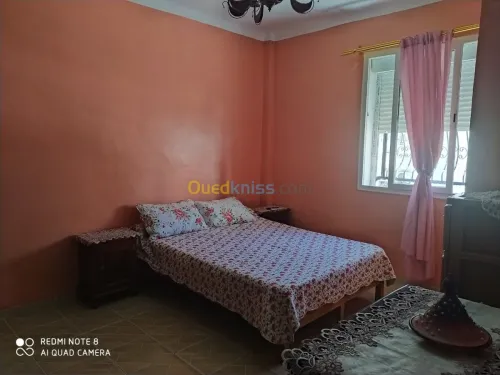Vente Appartement F3 Alger Rouiba