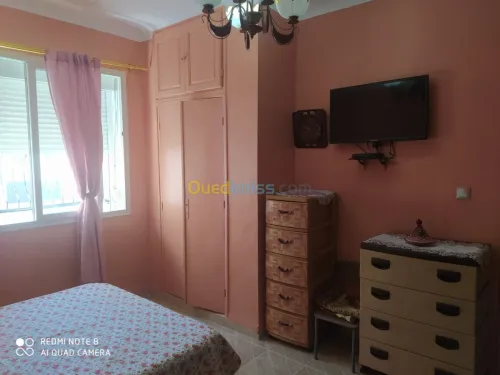 Vente Appartement F3 Alger Rouiba