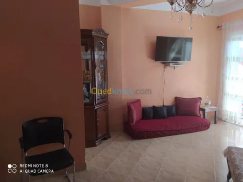 Vente Appartement F3 Alger Rouiba
