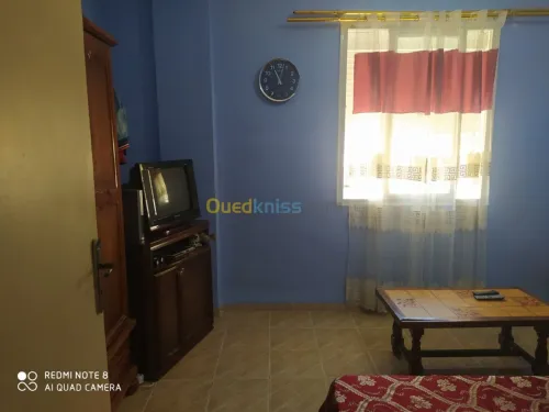 Vente Appartement F3 Alger Rouiba