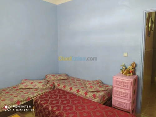 Vente Appartement F3 Alger Rouiba