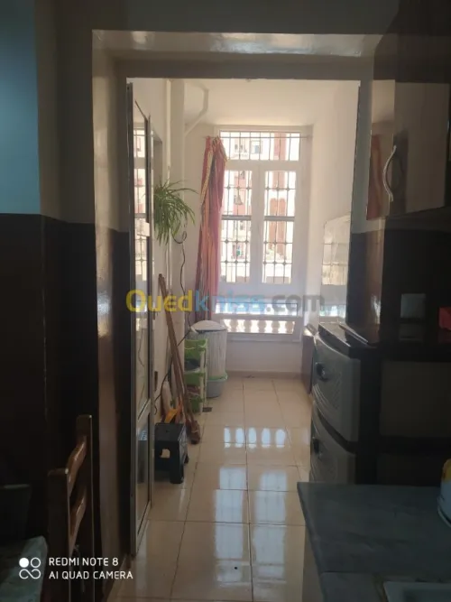 Vente Appartement F3 Alger Rouiba