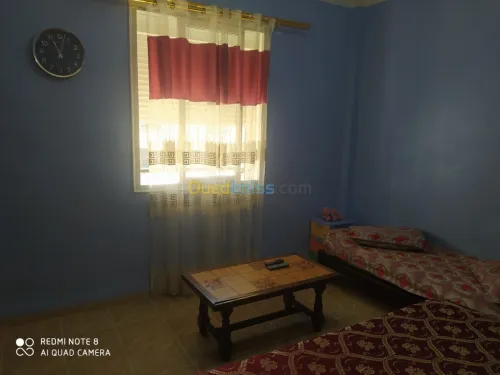 Vente Appartement F3 Alger Rouiba