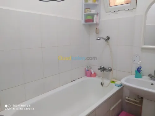 Vente Appartement F3 Alger Rouiba