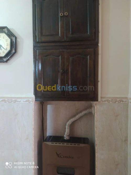 Vente Appartement F3 Alger Rouiba