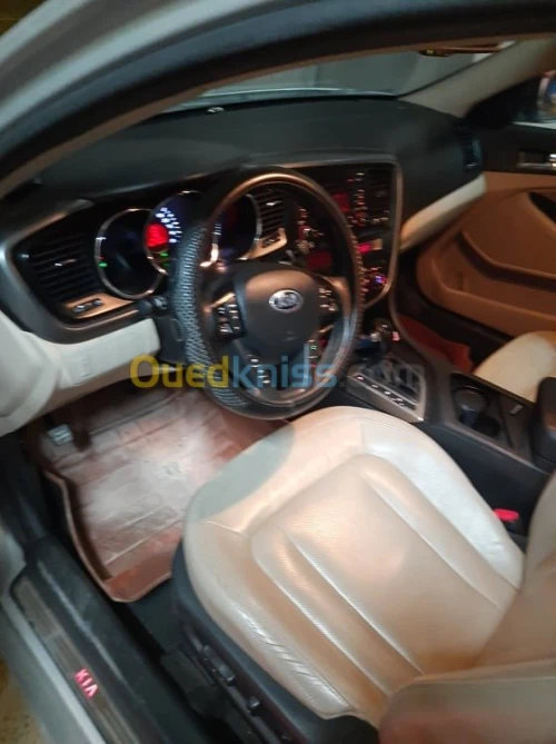 Kia Optima 2015 