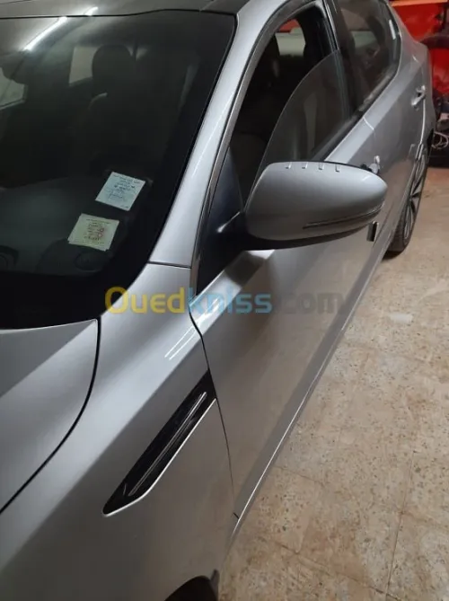 Kia Optima 2015 