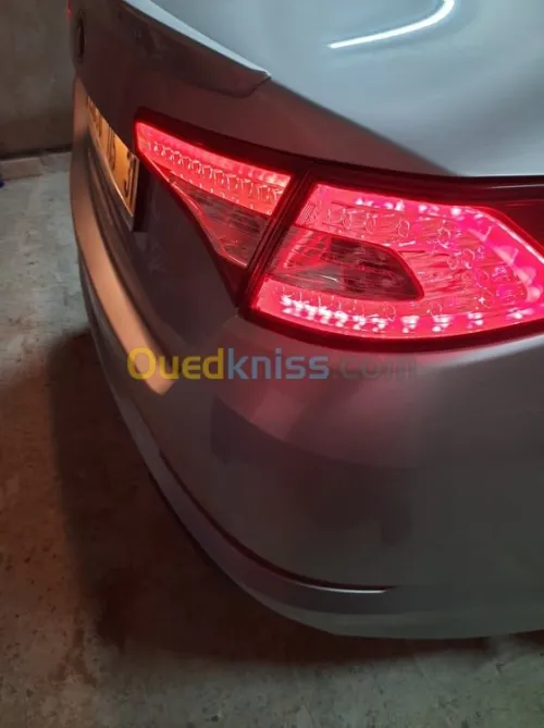 Kia Optima 2015 